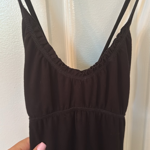 Isabell moon naked glove unitard- Raven Sky - Picture 5 of 6